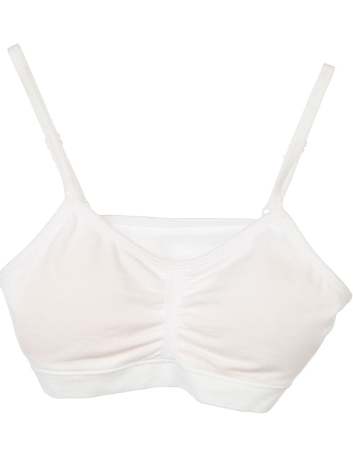 Corpiño Maidenform Girl para niña