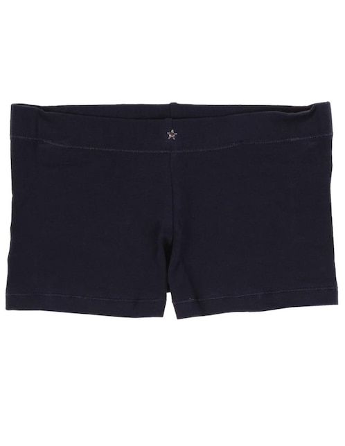 BOXER PUNTO BCO ALGODO, G, AZUL MARINO