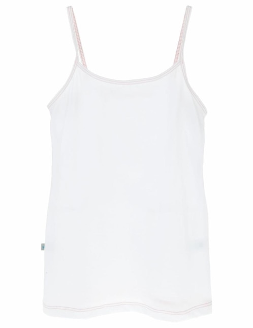 Camiseta cuello redondo Piquenique para niña