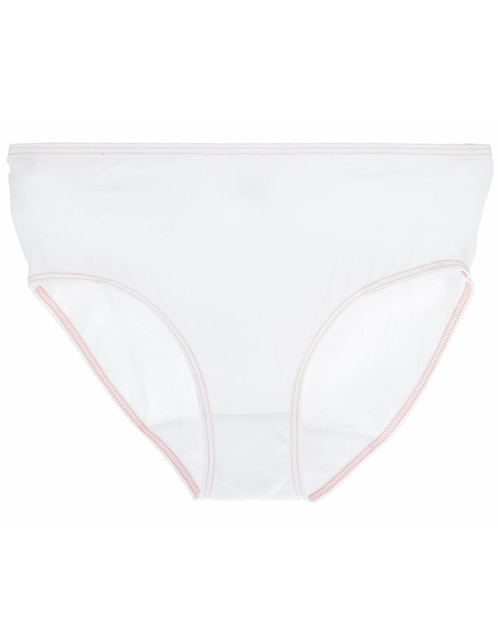 Panty Piquenique algodón para niña