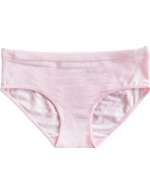 Panty Maidenform Girl algodón para niña