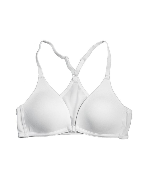 Brassiere plunge That's It con copa para niña