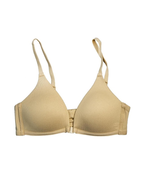 T-shirt bra That's It con copa para niña