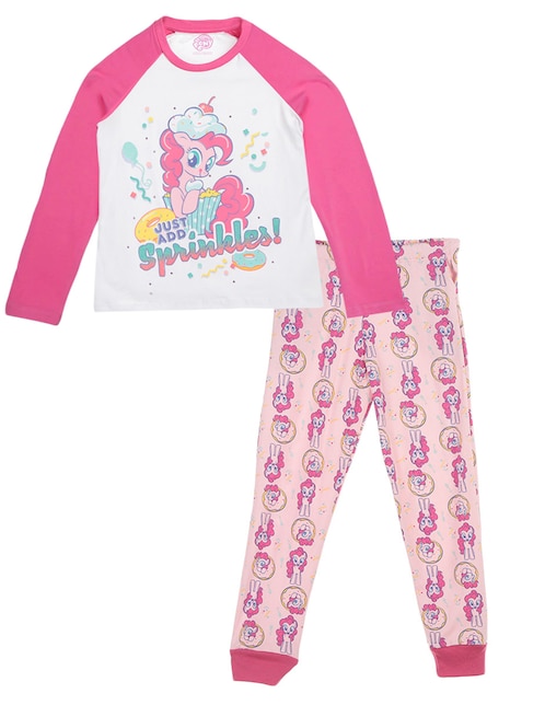 Pijama Pony algodón para | Liverpool.com.mx