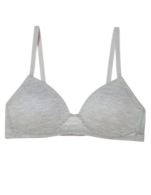 BRASSIERE SKINY BRASSIERE SK, 18, GRIS