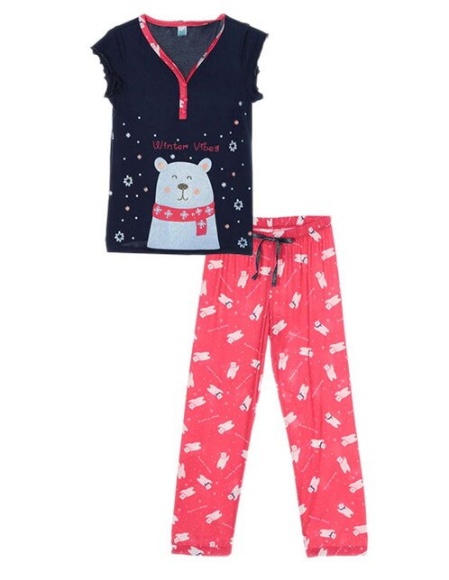 pijama en Liverpool