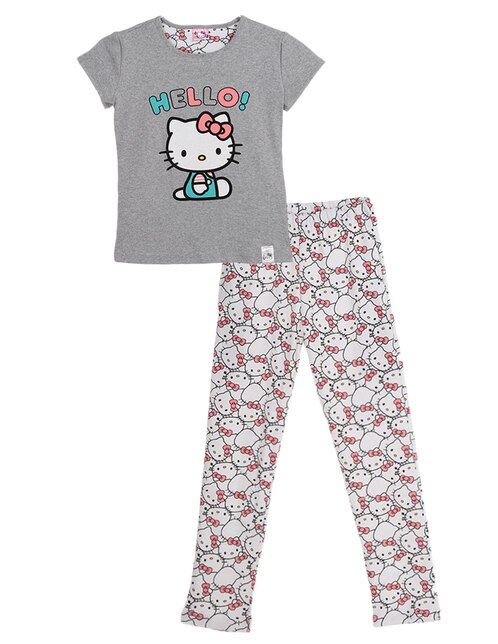 pijama Hello Kitty para niña | Liverpool.com.mx