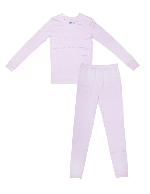Conjunto pijama para niña 1
