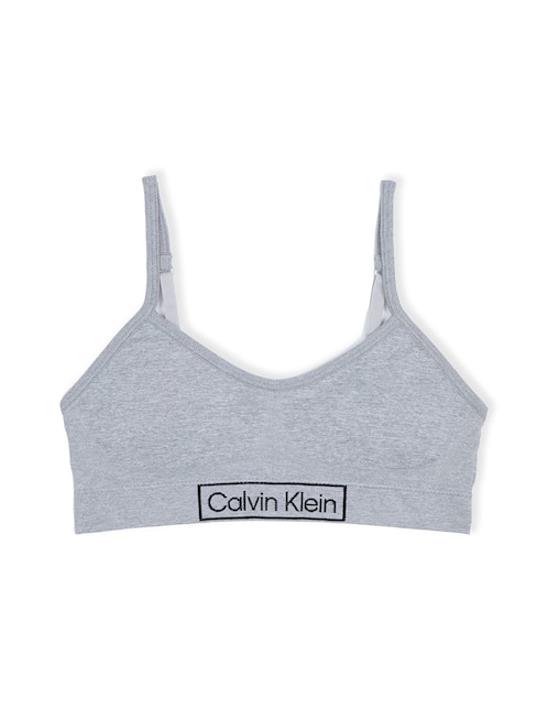 Torpiño Calvin Klein para niña