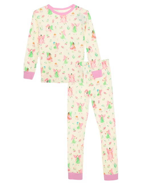 Conjunto pijama Hatley para niña