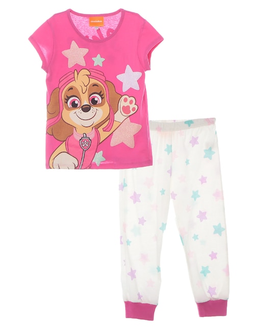 Conjunto pijama Paw Patrol para niña