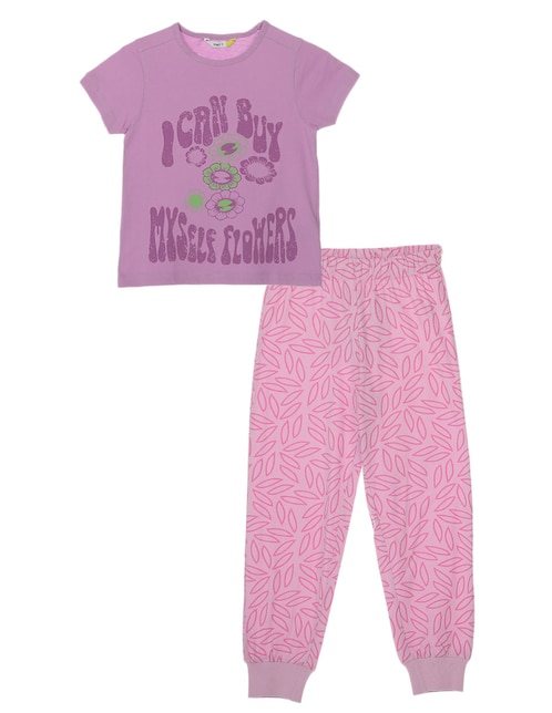 Conjunto pijama That's It para niña