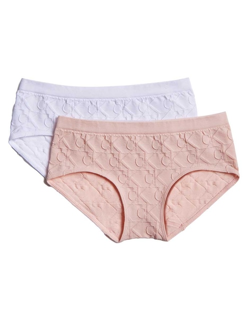 Set hipster Calvin Klein para niña