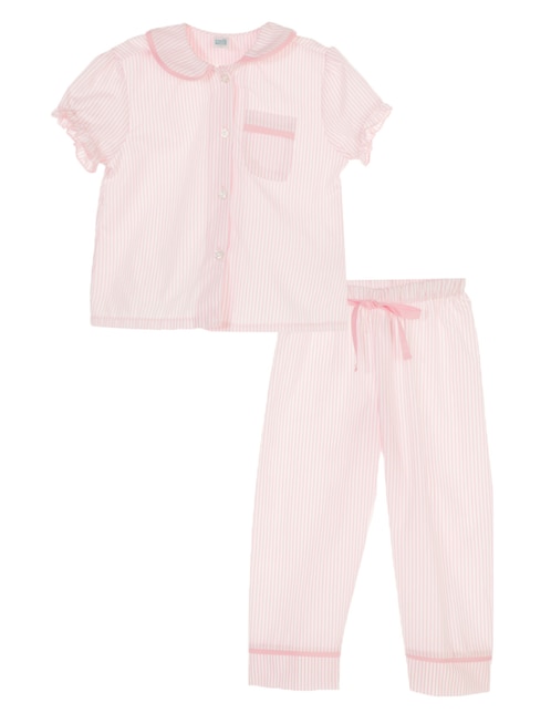 Conjunto pijama Piquenique para niña