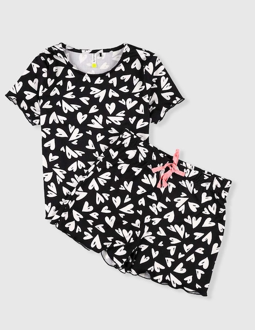 Conjunto pijama That's It para niña