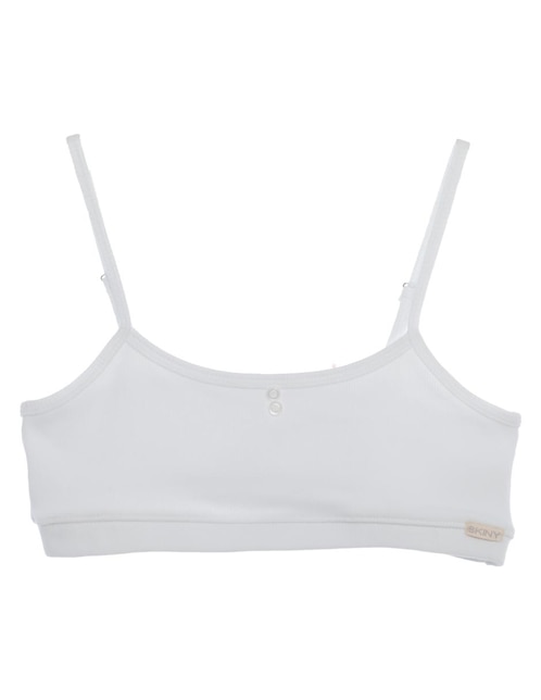 TOP SKINY TOP SKINY 75237 A, M, BLANCO