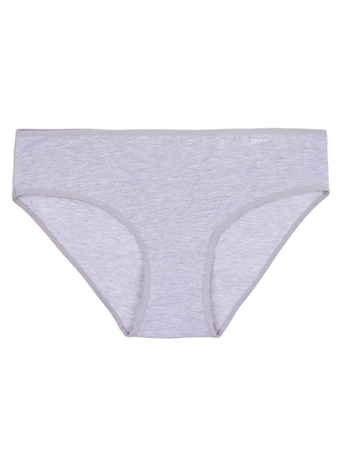 Set bikini Skiny de algodón para niña