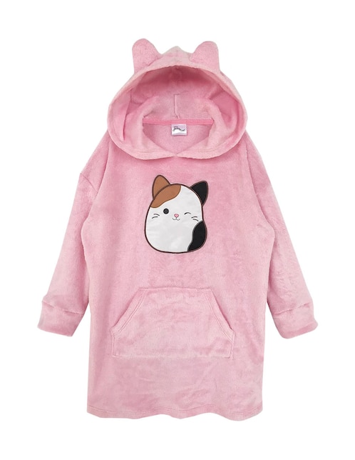 Sudadera Squishmallows para niña