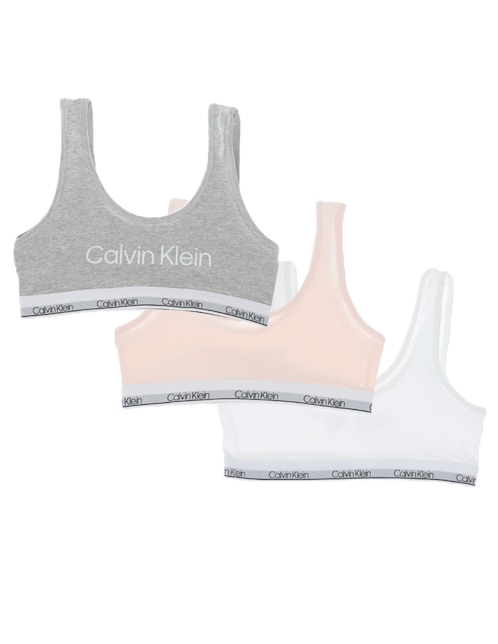Set bralette para niña 1