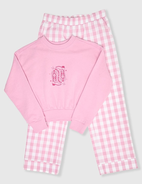 Conjunto That's It para niña