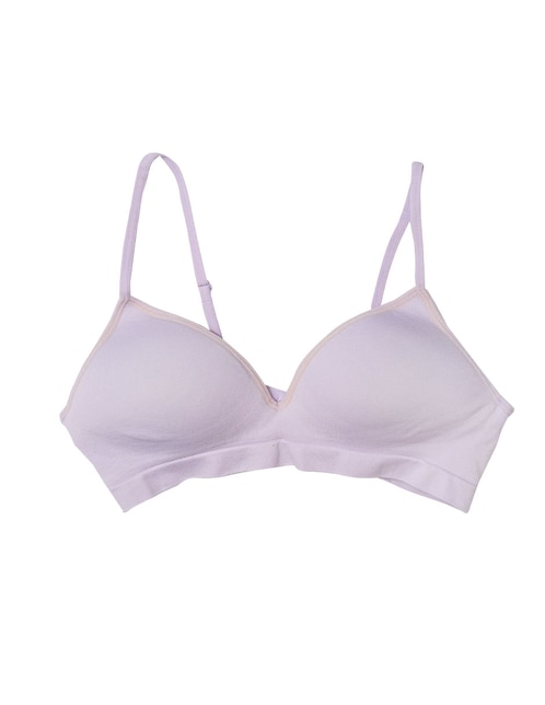 Brassiere demi That's It copa reformada para niña