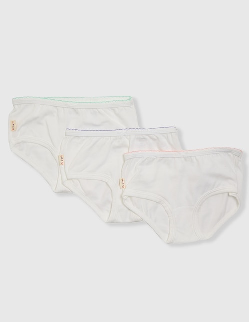 Set calzón para niña 1