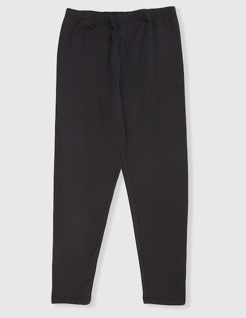 PANTALÓN, 6, NEGRO