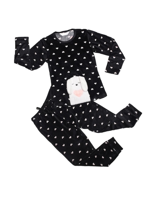 Conjunto pijama Whispers para niña