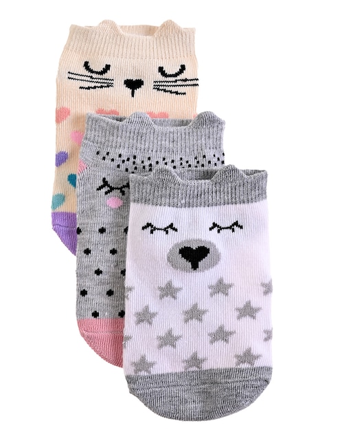 MYST Set de tín Animal Planet Myst para niña 3 pares
