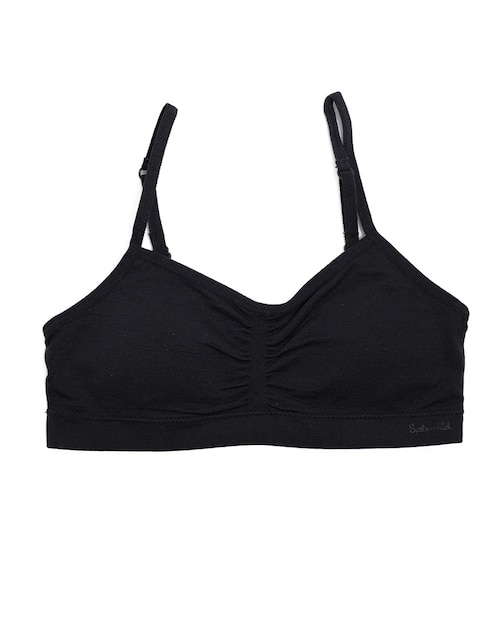 Top Splendid para niña