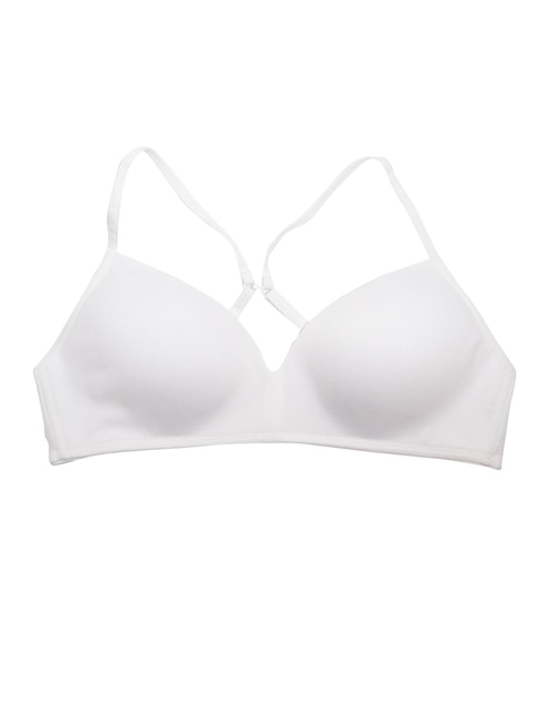 Brassiere pungle Splendid copa preformada para niña