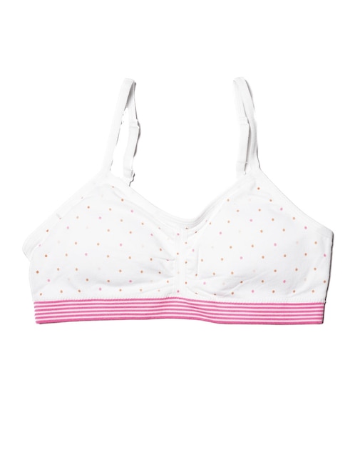 Top Splendid para niña