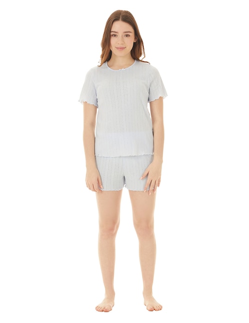 Set pijama para niña 1