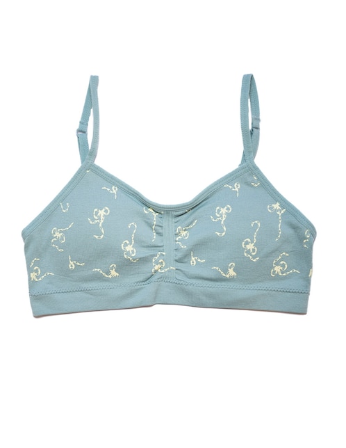 Top Splendid para niña