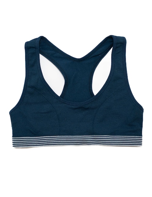 Top Splendid para niña