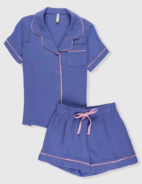 Conjunto pijama That's It para niña