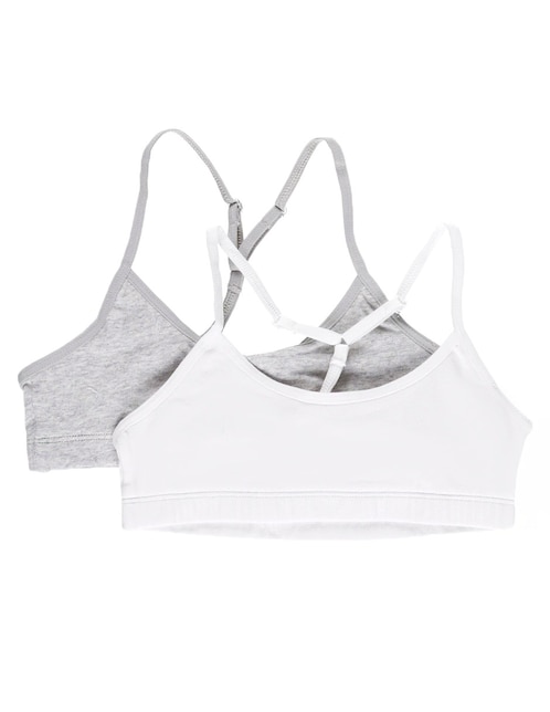 Set bralette Old Navy para niña