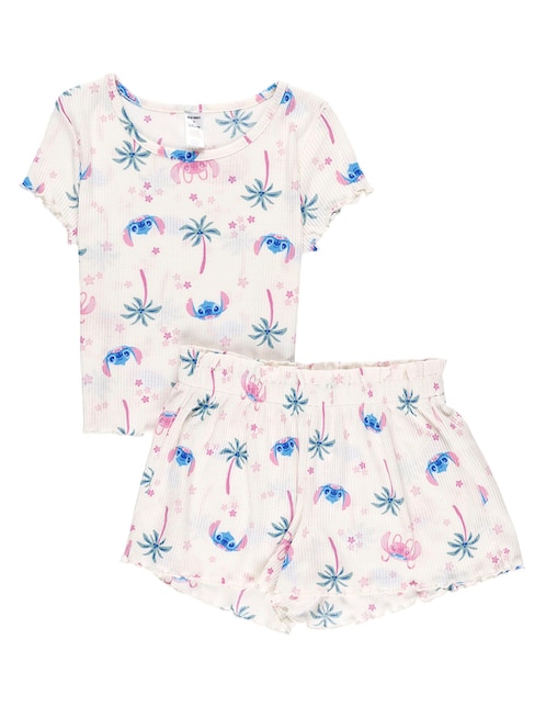 Conjunto pijama para niña 1