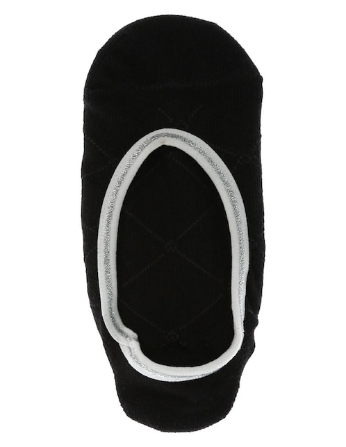 PROTECTOPIE PUNTO BCO 6559, 6-8, NEGRO