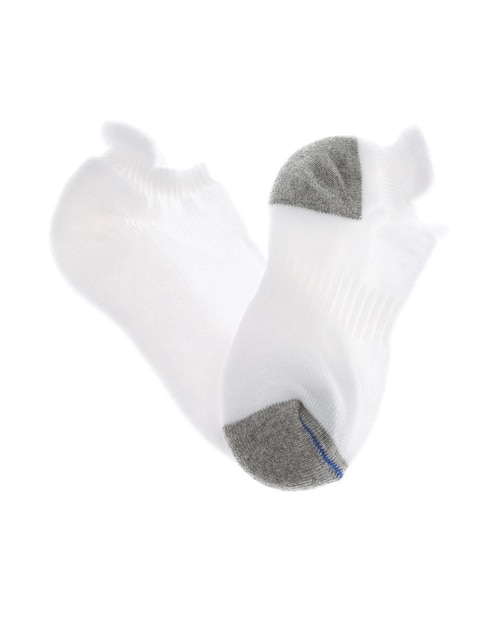 TINES PUNTO BCO 656396 A, 8-10, BLANCO