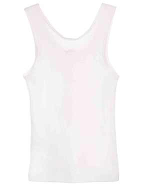 Camiseta cuello redondo Baby Creysi para niña