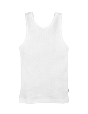 Camiseta cuello redondo Baby Creysi para niña