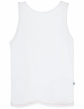 Camiseta cuello redondo Piquenique para niña
