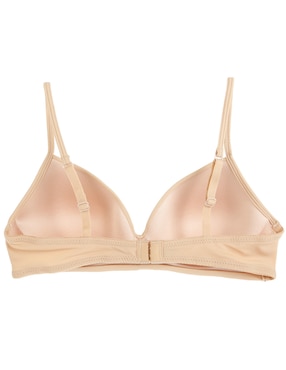 T-shirt bra Maidenform Girl con copa para niña