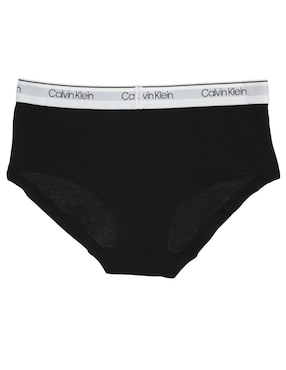 Set panty Calvin Klein algodón para niña