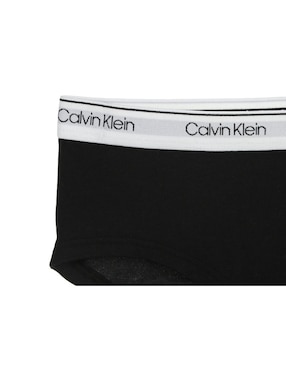 Set panty Calvin Klein algodón para niña