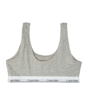 Set corpiño Calvin Klein de algodón para niña