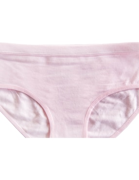 Panty Maidenform Girl algodón para niña