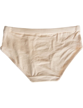 Panty Maidenform Girl algodón para niña