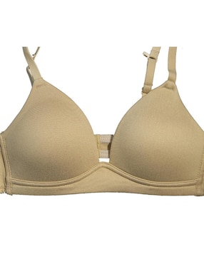 T-shirt bra That's It con copa para niña